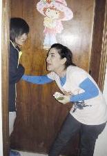 شوق «تخرّع» شجون