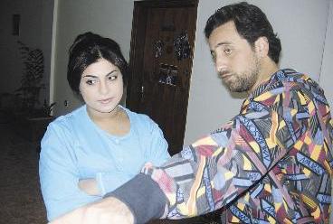 الزعبي وتوجيهات لإلهام