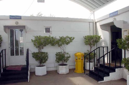 شبرة للمخفر والمختارية