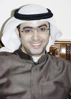 أحمد الفضلي