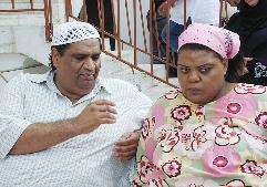 ياسة وفيصل بوغازي