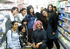 الهروب الكبير