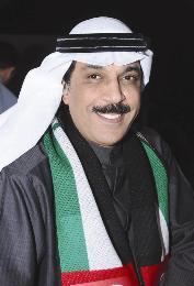 عبدالله الرويشد