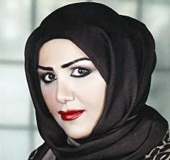  منال الكندري 