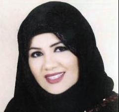 عبير الكندري 