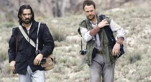 كولن فاريل في دور مارك