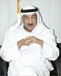 منصور المنصور