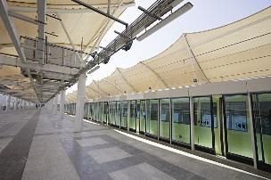 مترو المشاعر