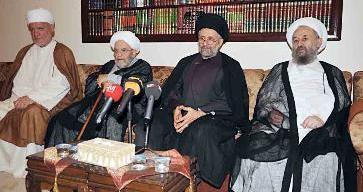 u062cu0627u0646u0628 u0645u0646 u0627u0644u0645u0624u062au0645u0631 u0627u0644u0635u062du0627u0641u064a  t (u062au0635u0648u064au0631 u0623u062du0645u062f u0639u0645u0627u062f)