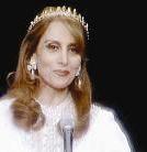 السيدة فيروز