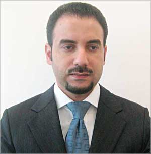 ياسر العسعوسي