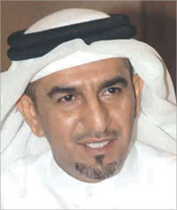 المخرج أحمد المقلة 