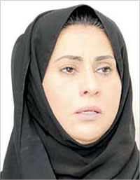 باسمة حمادة 