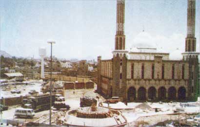 u062cu0627u0645u0639 u0627u0644u0634u0647u062fu0627u0621