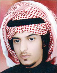 عبدالعزيز الدلح العنزي