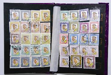 المجموعة الكاملة