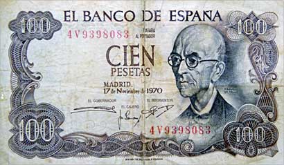 ... وأخرى اسبانية