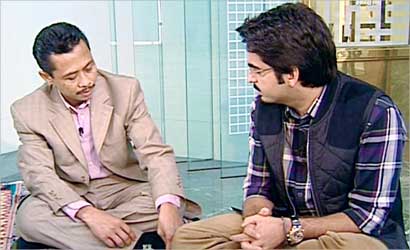 u0634u0645u0633u064a u0639u0644u064a u0645u062au062du062fu062bu0627 u0625u0644u0649 u0627u0644u0632u0645u064au0644 u0639u0628u062fu0627u0644u0644u0647 u0628u0648u0641u062au064au0646 u0645u0646 u062au0644u0641u0632u064au0648u0646 u00abu0627u0644u0631u0627u064au00bb