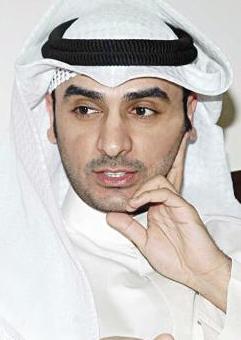 ماهر العنزي   	(تصوير نايف العقلة)