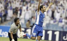 u0627u0644u0634u0644u0647u0648u0628 u064au062du062au0641u0644 u0628u062au0633u062cu064au0644 u0647u062fu0641 u0627u0644u0647u0644u0627u0644 t(u0631u0648u064au062au0631u0632)