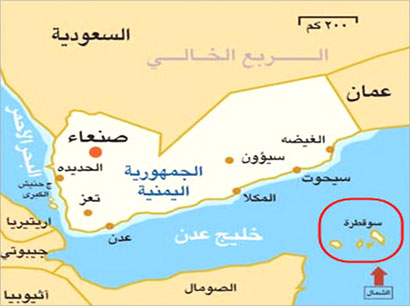 u0635u0648u0631u0629 u062eu0631u064au0637u0629 u064au0645u0646u064au0629 u062au0648u0636u062d u0645u0648u0642u0639 u0627u0644u062cu0632u064au0631u0629 (u062eu0627u0635 - u00abu0627u0644u0631u0627u064au00bb)