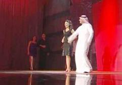 اكملت... وطاحله رقص