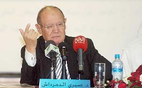 صبري الدمرداش	(تصوير نور هنداوي)