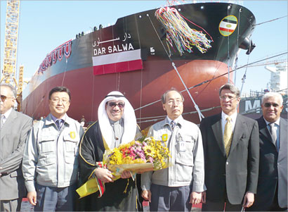 u0628u0648u0631u0633u0644u064a u0648u0645u0633u0624u0648u0644u0648u00abu062fu0627u064au0648u0648u00bb u0623u0645u0627u0645 u00abu062fu0627u0631 u0633u0644u0648u0649u00bb (u0643u0648u0646u0627)