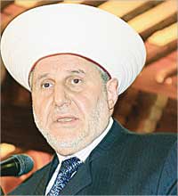 مالك الشعار