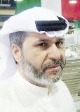 مبارك الكندري