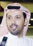 أحمد الرشيدي
