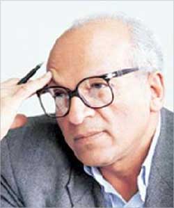 جمال الغيطاني