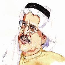 خالد النفيسي