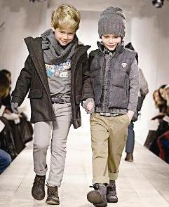 مرح الطفولة