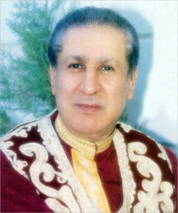 مروان محفوظ