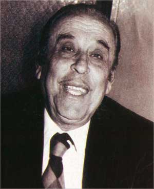 فيلمون وهبي