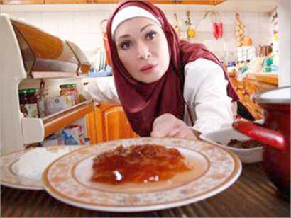 لبلبة في «عائلة ميكي»