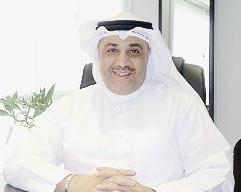 صاحب المشروع خلف العطوان