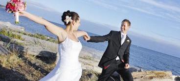 فلسفة شهر العسل أن يكون العروسان بعيدين عن أي قيد