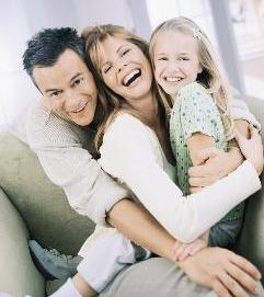 الزواج لتكوين الأسرة وإشباع غريزة البقاء والأمومة