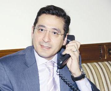 الغانم يرد على استفسارات القراء