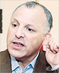 هاني أبو ريدة