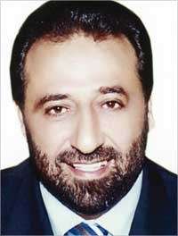 مجدي عبدالغني