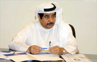 سليمان العدساني ترأس احدى اللجان الانتقالية 