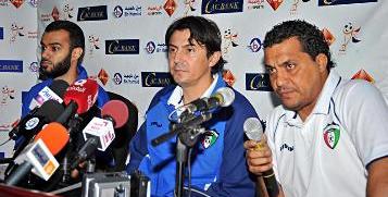 غوران يتوسط حمادة ويعقوب الطاهر