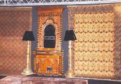 عراقة وأصالة