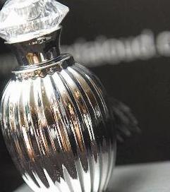 عبوة فاخرة