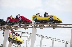 سيارات «فيراري» جديدة