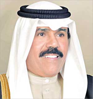 سمو ولي العهد 