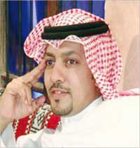 فيصل العتيبي 